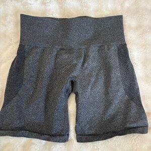 NVGTN Contour Seamless Shorts - Small